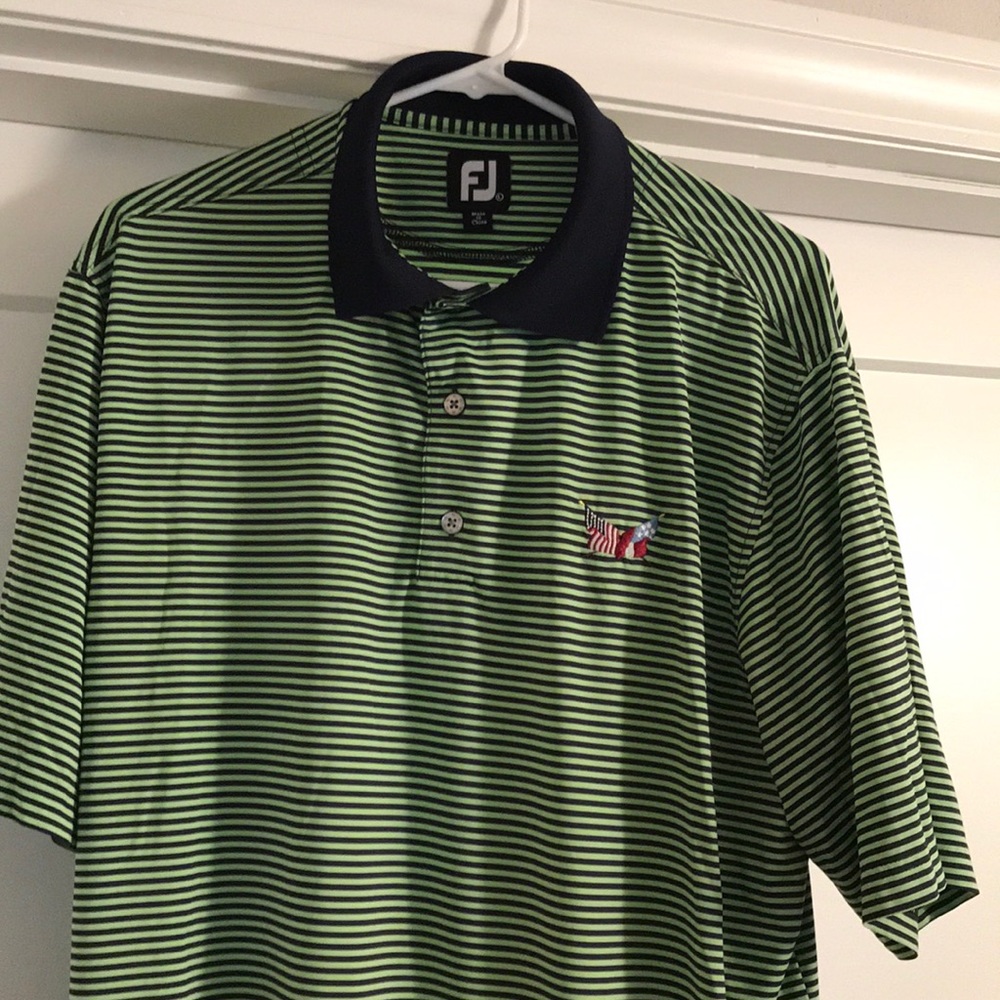 Foot Joy Polo